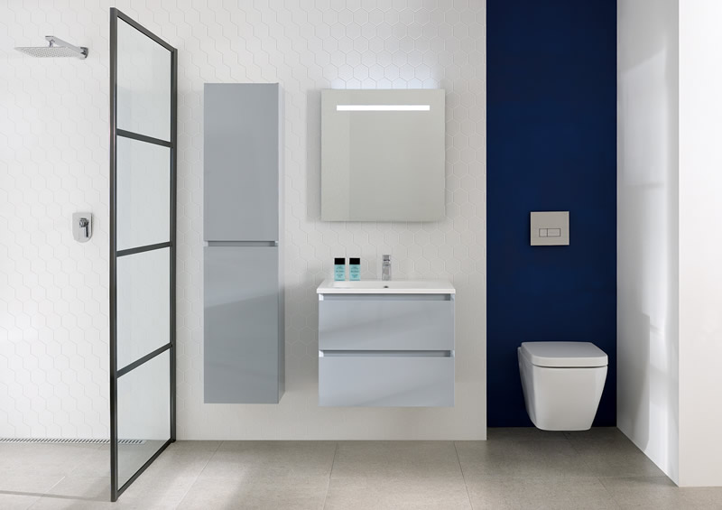 Bathrooms
